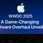 Apple WWDC 2025 A Game-Changing Software Overhaul Unveiled