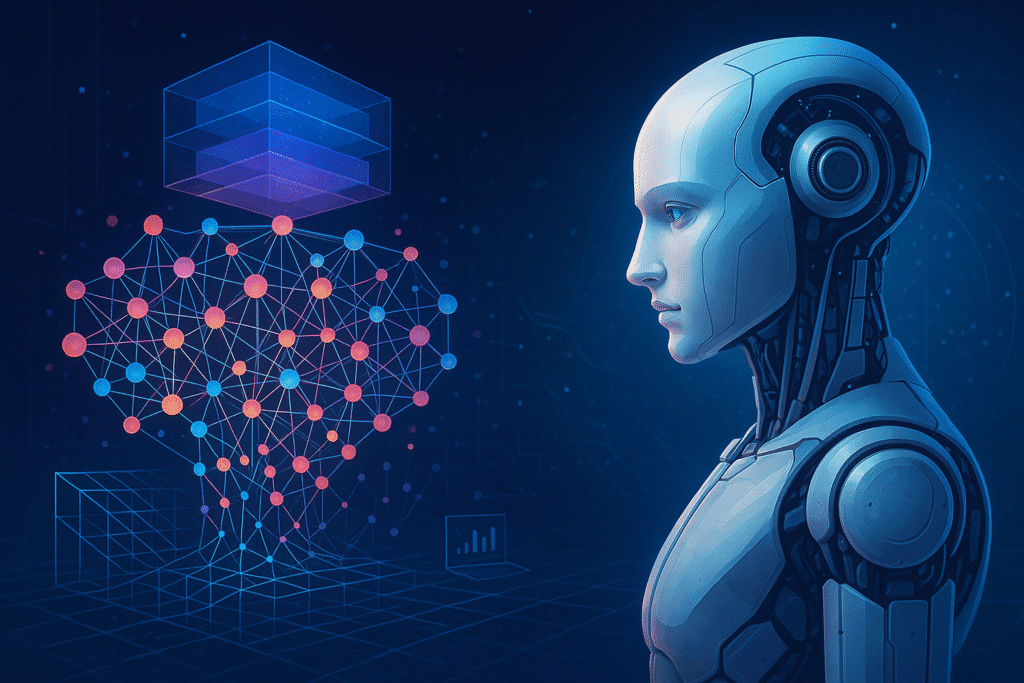Generative AI in 2025: Startup Revolution Unleashed
